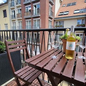 Appartement met Drie Slaapkamers